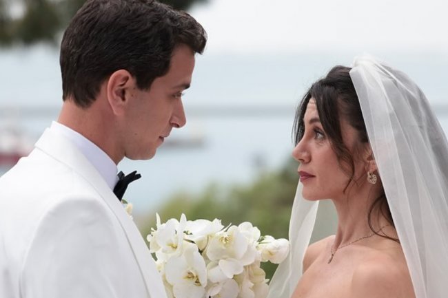 Danas se završava serija Omer