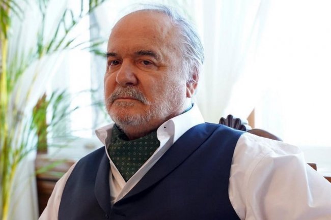 Cetin Tekindor postaje velikan turske glume