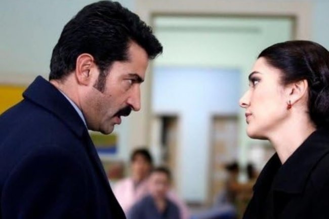 Da li se sećate turske serije Karadayi | Časni ljudi?!