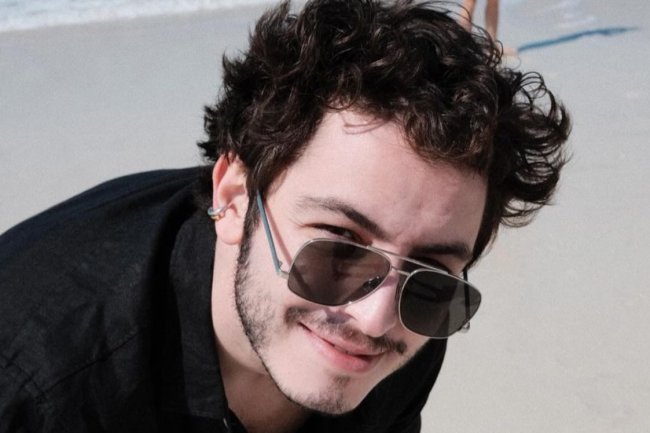 Boran Kuzum ređa uspešne uloge