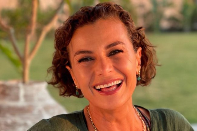 Hatice Aslan je dokazana glumica koja je već ostavila značajan trag!