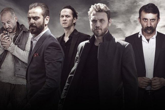 Cukur | Jama je jedna od najboljih turskih serija novijeg perioda!