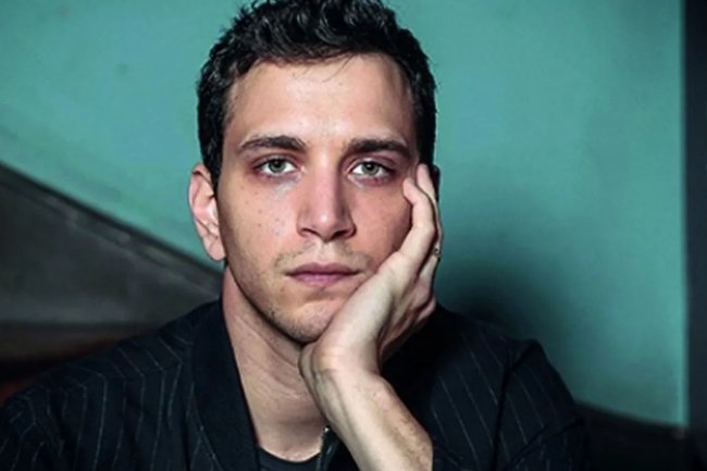 Selahattin Pasali košarka, studije u Budimpešti pa gluma!