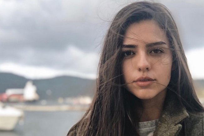 Aslihan Malbora gradi svoju karijeru