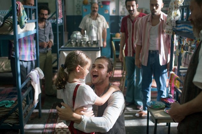 Yedinci Kogustaki Mucize | Čudo u ćeliji br.7 je i dalje jedan od najboljih turskih filmova!