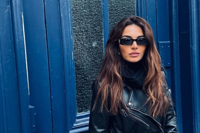 Melisa Asli Pamuk - psihologija, manekenstvo pa gluma