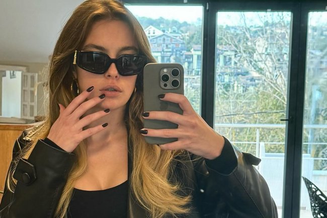 Melis Sezen od 2017. godine osvaja srca gledalaca