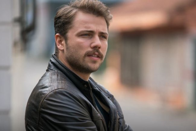 Tolga Saritas menja Murata Yildirima u seriji Teskilat | Organizacija?!