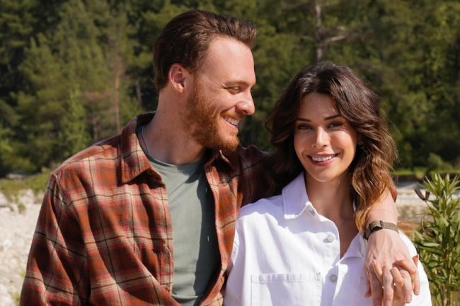 Kerem Bursin i novi projekti!