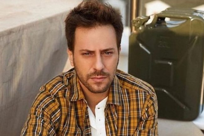 Kaan Tasaner o sukobima na snimanju serija