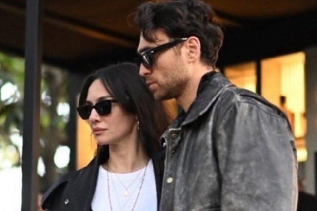 Birce Akalay se ponovo udaje!