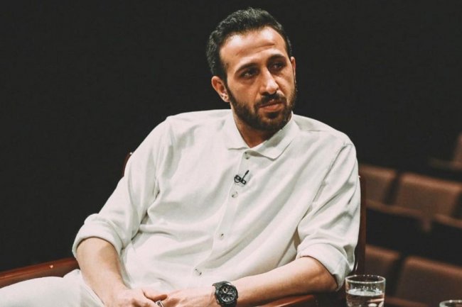 Ersin Arici postaje poznat kao Abidin iz serije Yali Capkini!