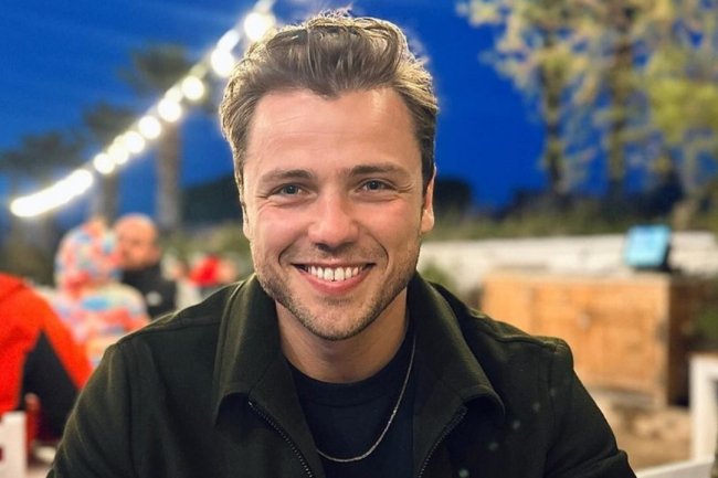 Tolga Saritas o venčanju i seriji Teskilat