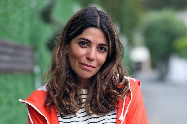 Ceren Moray je poznata po raznovrsnim ulogama