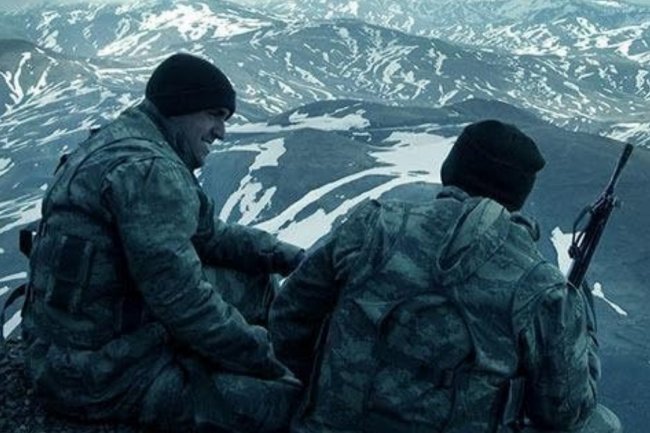 Turski film Dag | Planina – radnja i uloge