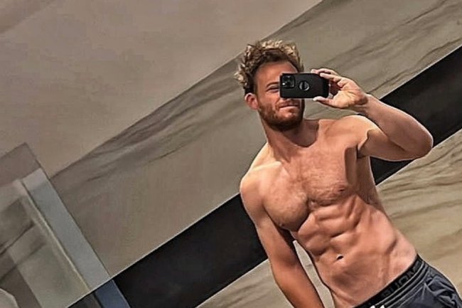 Kerem Bursin i nova serija – za sada ne!