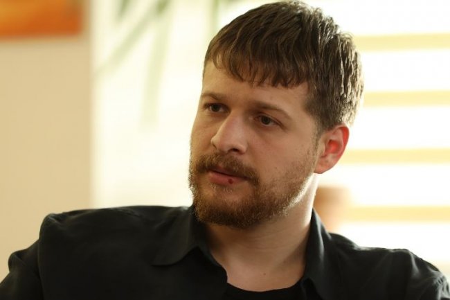 Burak Yoruk o svom liku i nastavku serije Tas Kagit Makas