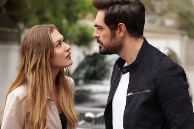 Halil Ibrahim Ceyhan potvrdio drugu sezonu serije Kirli Sepeti