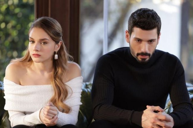 Poznato kada će biti finale sezone serije Hudutsuz Sevda | Bezgranična ljubav