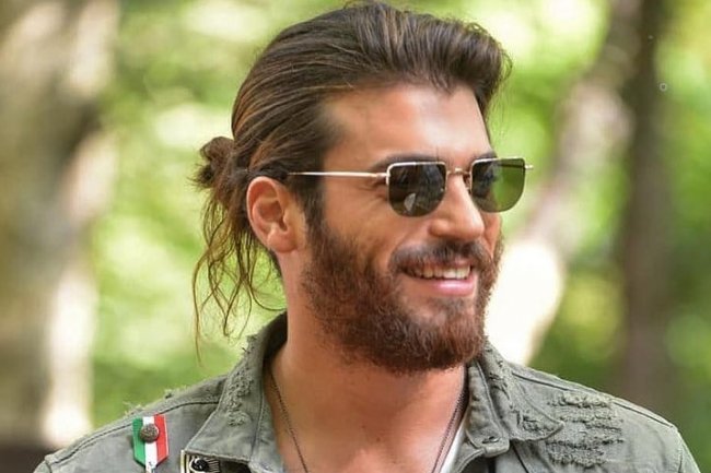 Can Yaman je napravio zaokret u karijeri nakon serije Erkenci Kus