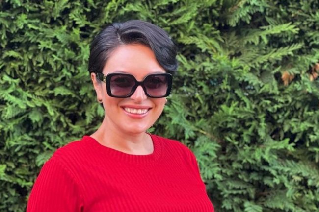 Ezgi Mola će napraviti pauzu u TV serijama