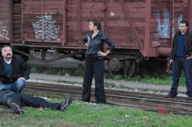 Da li se sećate turske serije Adanali?!