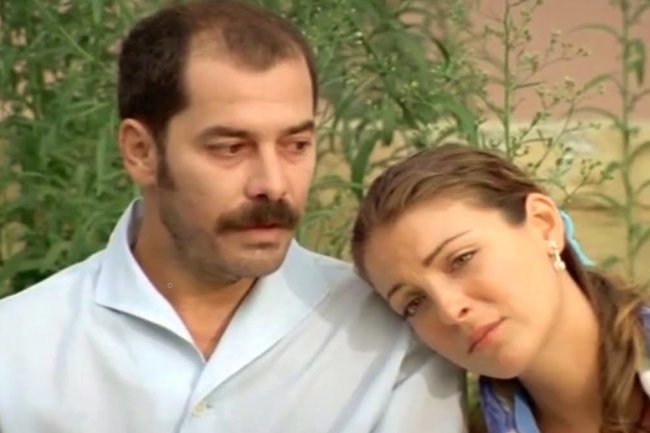 Turski film Babam ve Oglum | Otac i sin – radnja i uloge