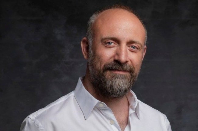 Halit Ergenc ima nove projekte