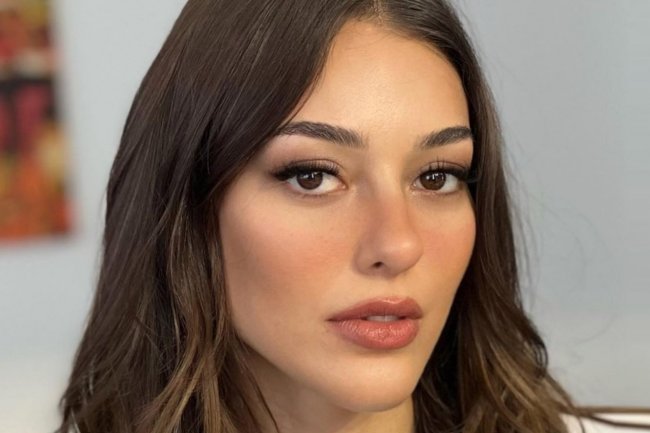 Dilan Cicek Deniz o vezi i Kevinu Kostneru