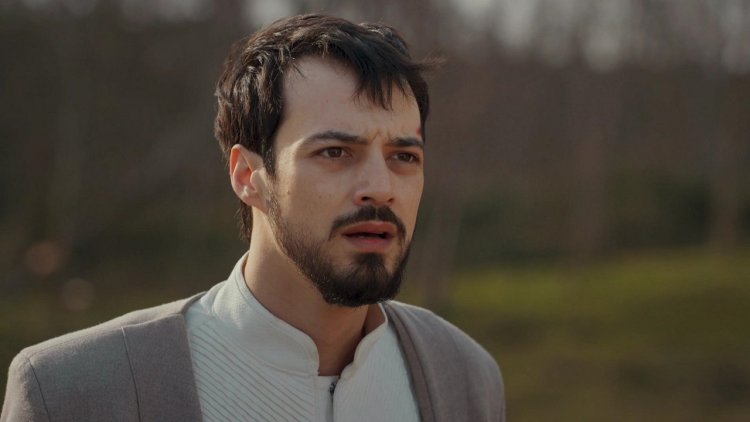 Mert Yazicioglu je jedan od najtalentovanijih turskih glumaca mlađe generacije