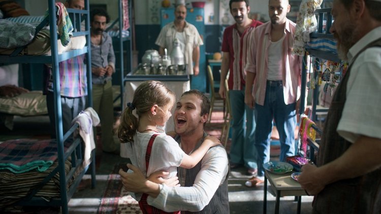Yedinci Kogustaki Mucize | Čudo u ćeliji br.7 je i dalje jedan od najboljih turskih filmova!