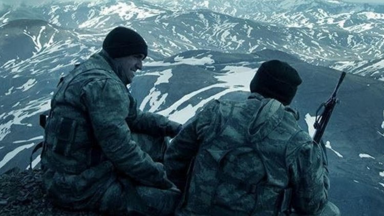 Turski film Dag | Planina – radnja i uloge