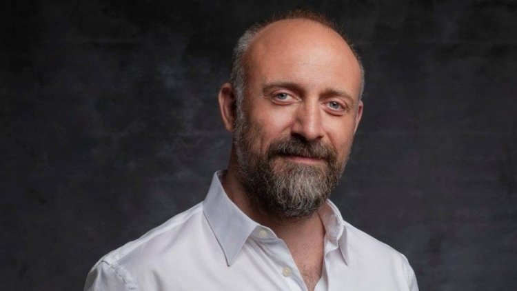 Halit Ergenc ima nove projekte