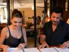 Baris Arduc i Hande Ercel u projektu Ruzgara Birak