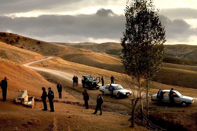 Turski film Bir Zamanlar Anadolu'da | Bilo jednom u Anadoliji je i dalje popularan!