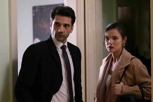 Kaan Urgancioglu se emotivno oprostio od serije Yargi | Presuda