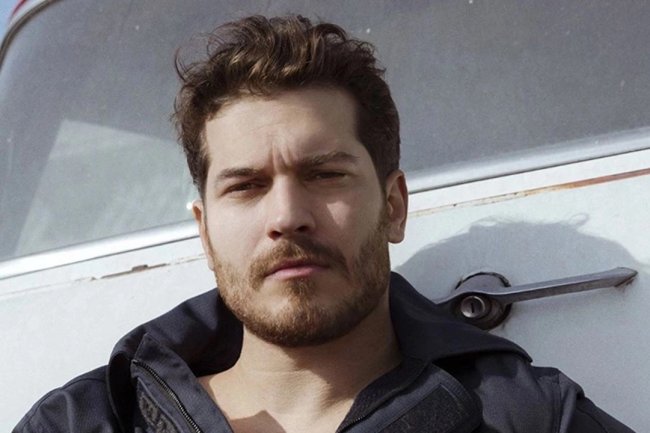 Cagatay Ulusoy o Keremu Bursinu i Kivancu Tatlitugu!