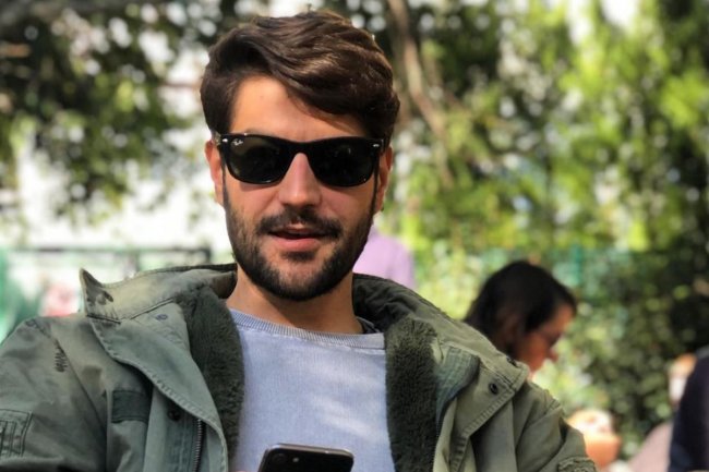 Serhat Teoman o glumi i vezi u privatnom životu