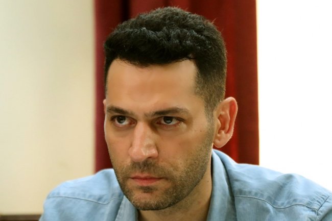 Murat Yildirim i serija Aldatmak dobili nova priznanja