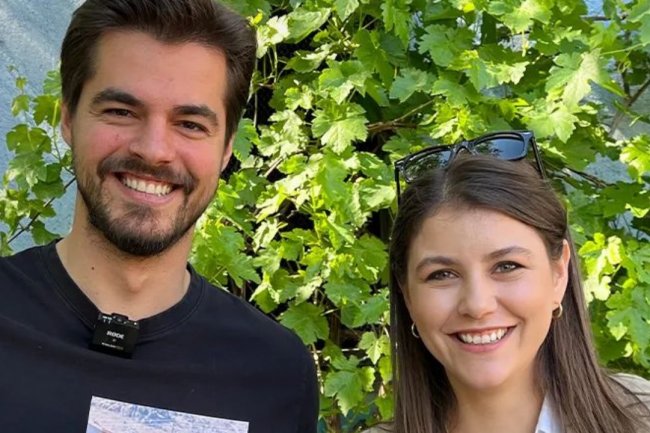 Serija Gonul Dagi se nastavlja i u petoj sezoni
