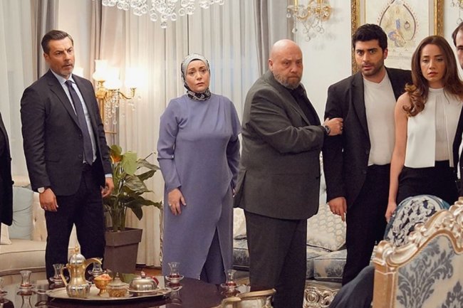 Finale sezone serije Kizilcik Serbeti | Šerbet od brusnice donelo nova iznenađenja!