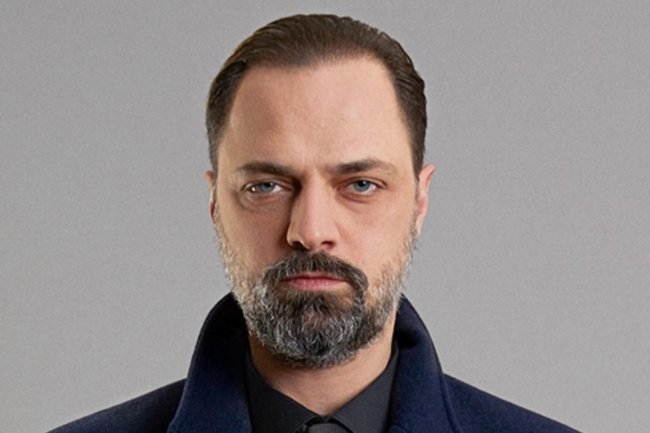 Ertan Saban u seriji Kotu Kan