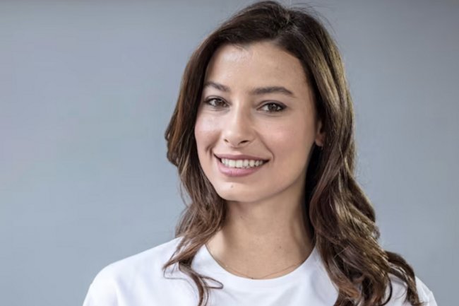 Mujde Uzman neće biti u trećoj sezoni serije Kizilcik Serbeti | Šerbet od brusnice