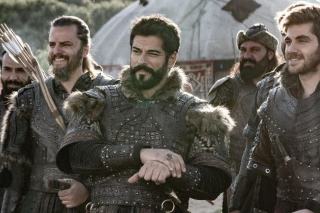 Finale sezone serije Kurulus Osman privlači dosta pažnje!