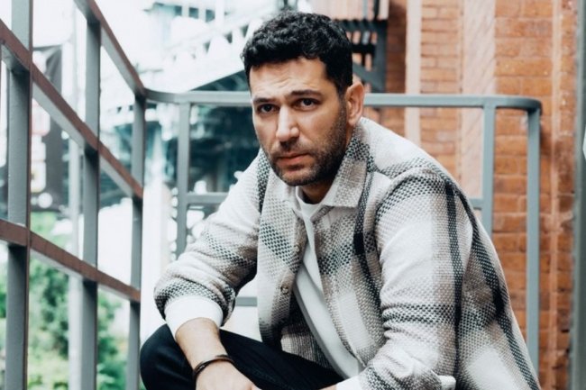 Murat Yildirim se oprostio od serije Teskilat | Organizacija