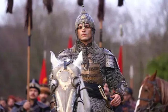 U utorak finale sezone serije Mehmed Fetihler Sultani | Sultan Mehmed Osvajač