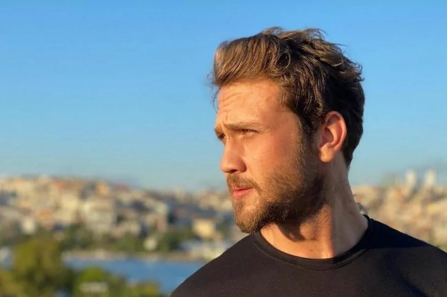 Aras Bulut Iynemli uskoro počinje snimanje nove TV serije Genije