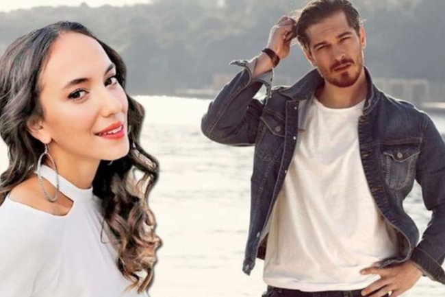 Cagatay Ulusoy i dalje pokazuje interes za bivšu devojku!