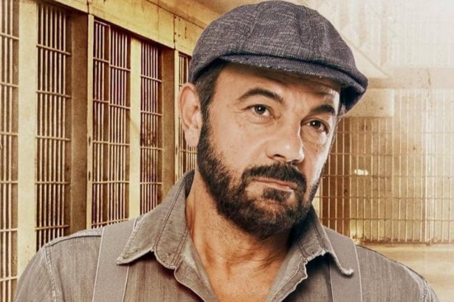 Kerem Alisik napustio seriju Crno srce