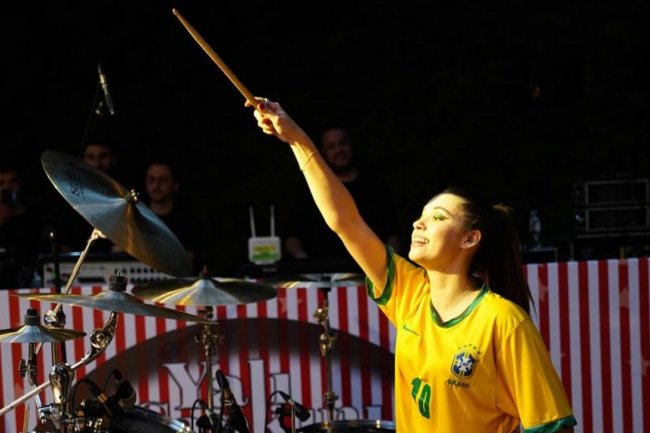 Oproštaj od druge sezone serije Yali Capkini!